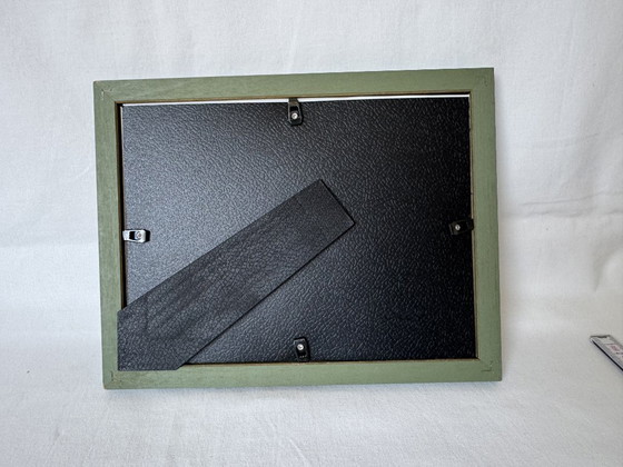 Image 1 of Almuth Hickl, œuvre originale « Corbeau », 2001, Association des artistes ouest-allemands de Düsseldorf