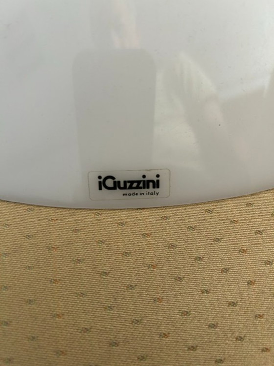 iGuzzini model 3063 – Pendant lamps, Plastic (photo 3 of 8)