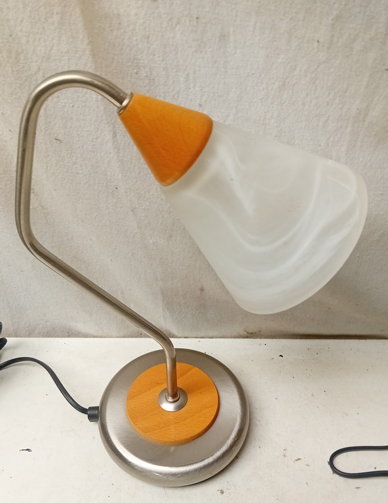 Image 1 of Lamps From Massive