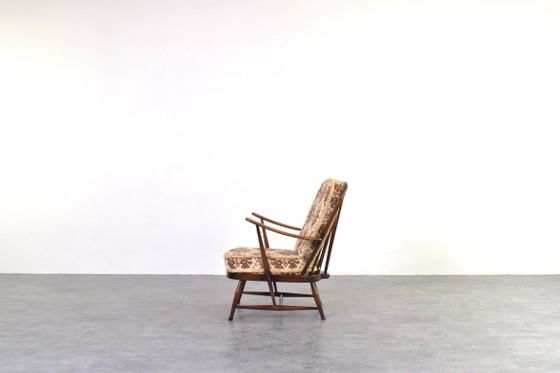 Image 1 of Poltrone vintage di Lucian Ercolani per Ercol, anni '60, set da 2