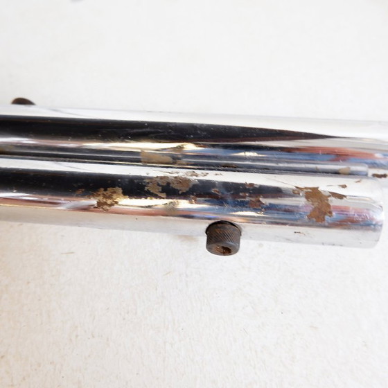 Image 1 of Baffo" armchair by Didone & Pareschi for Busnelli, Italy