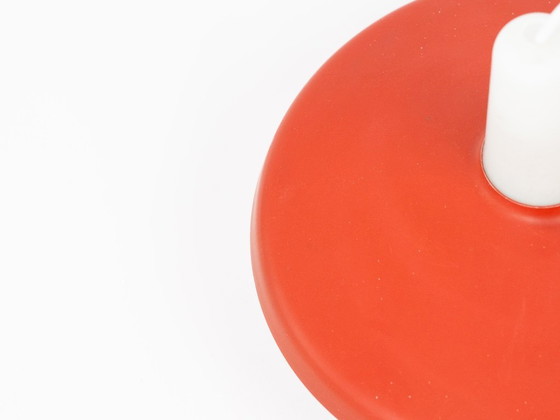 Image 1 of Danish vintage pendant lamp by Bent Karlby, 1950s