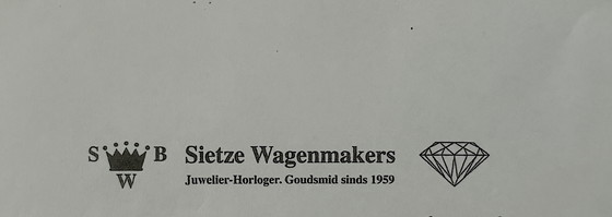 Image 1 of PLATEAU PLAQUÉ ARGENT EICHHOLTZ