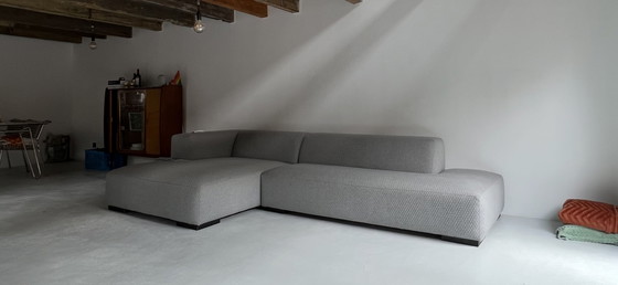 Image 1 of Koozo David Corner Sofa