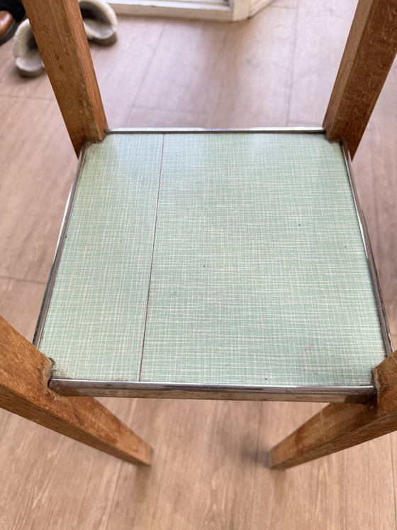 Image 1 of Pflanzensäule