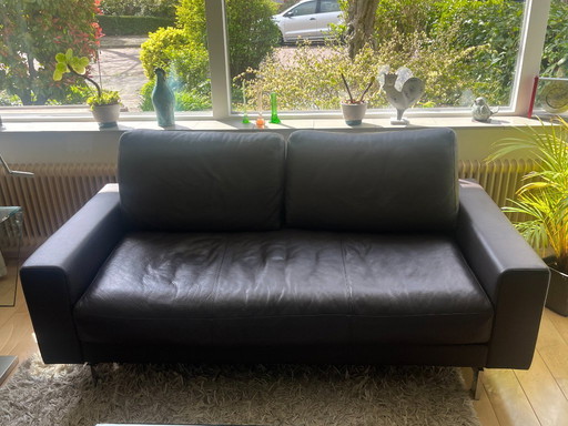 Canapé deux places Rolf Benz Vida (2x)