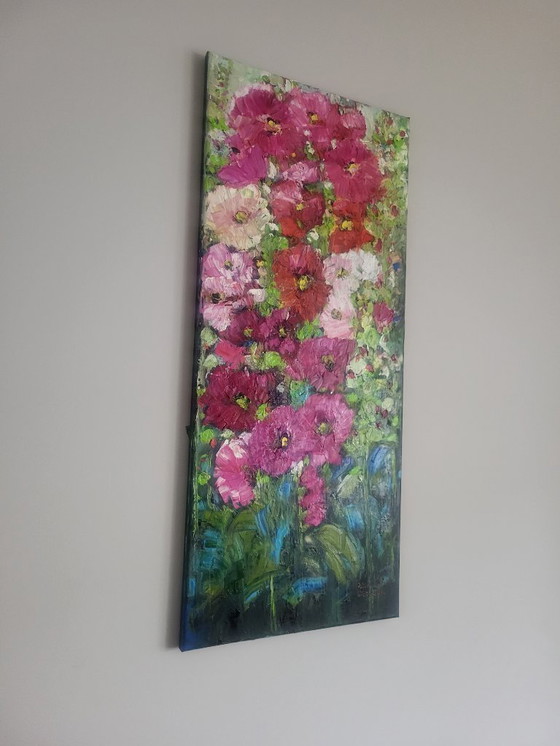 Image 1 of Oleszczuk - Blumen