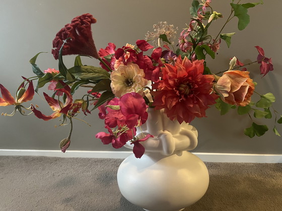 Image 1 of Vase industriel de Roderick Vos