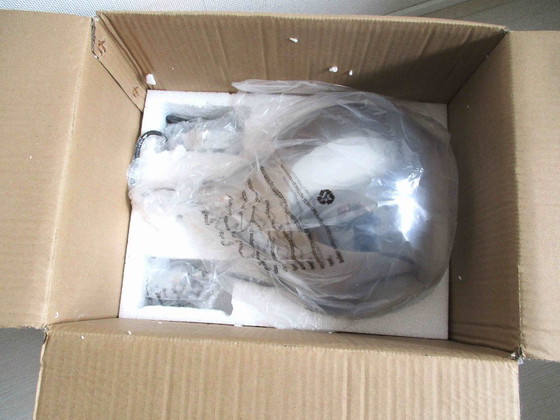 Image 1 of Neu – Leitmotiv Drup Große Pendelleuchte – Chrom