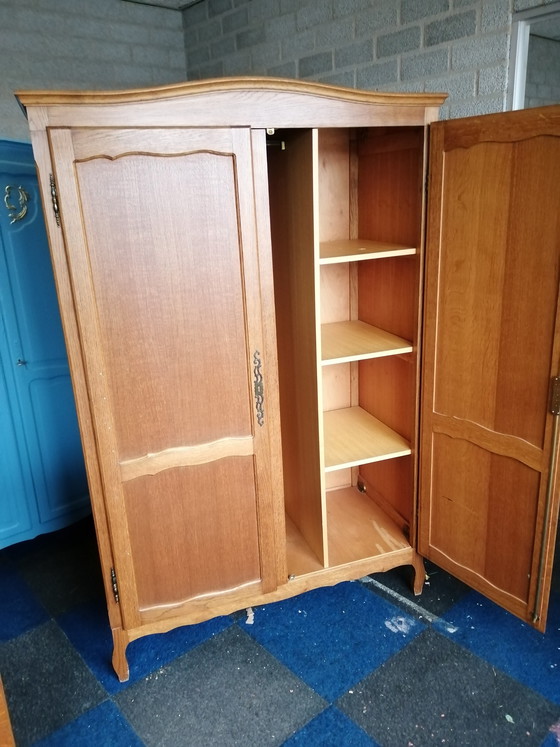 Image 1 of Vintage wardrobe