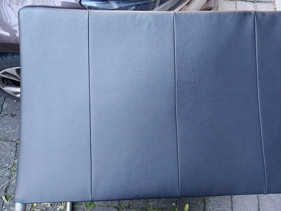 Image 1 of Walter Knoll Jason 391 Design-Sofa – 2-Sitzer – Design von EOOS