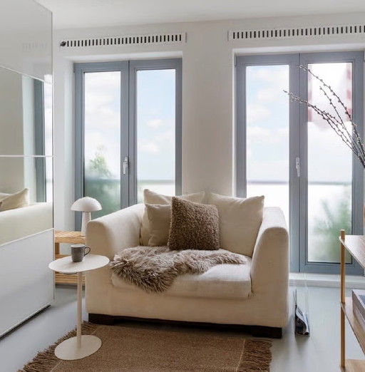 Canapé deux places Gelderland