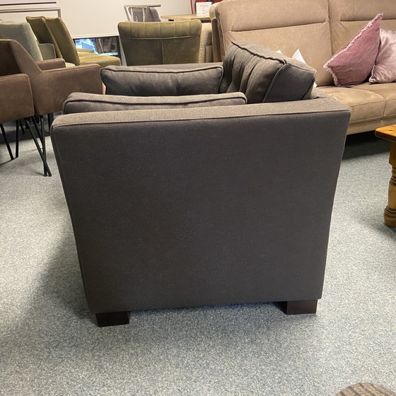 Image 1 of Sillón Meubitrend Carrera (juego de 2)