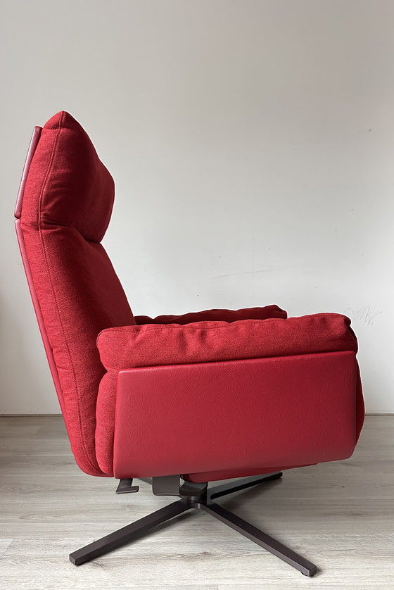 Image 1 of Poltrona di design Shelby di FSM