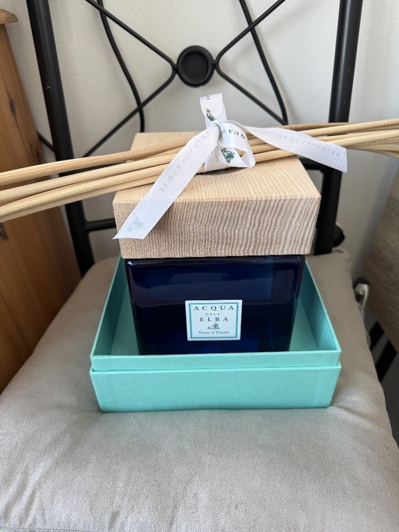 Image 1 of room diffusers with different fragrances