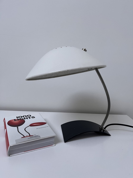 Image 1 of Famous Kaiser Leuchten model 6840 