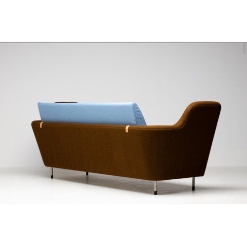 Image 1 of Divano Finn Juhl 57