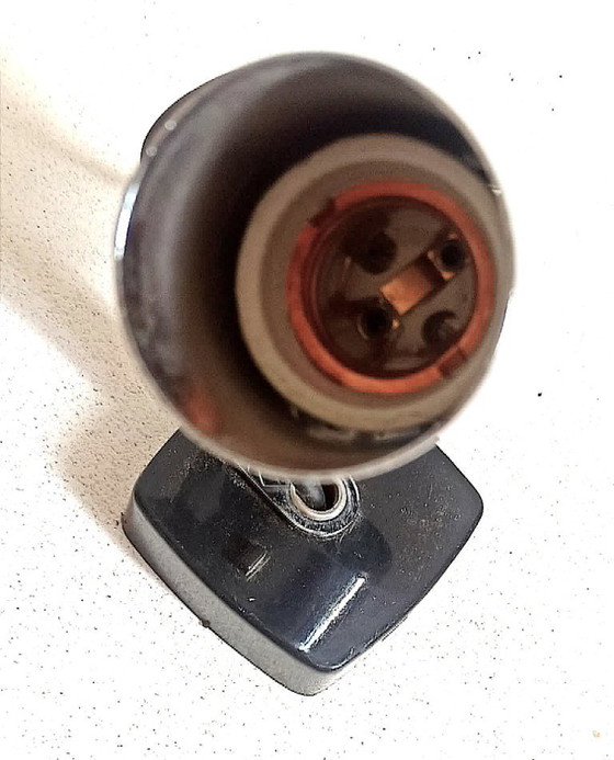 Image 1 of Spot orientable Targetti Alta Lita Années 70