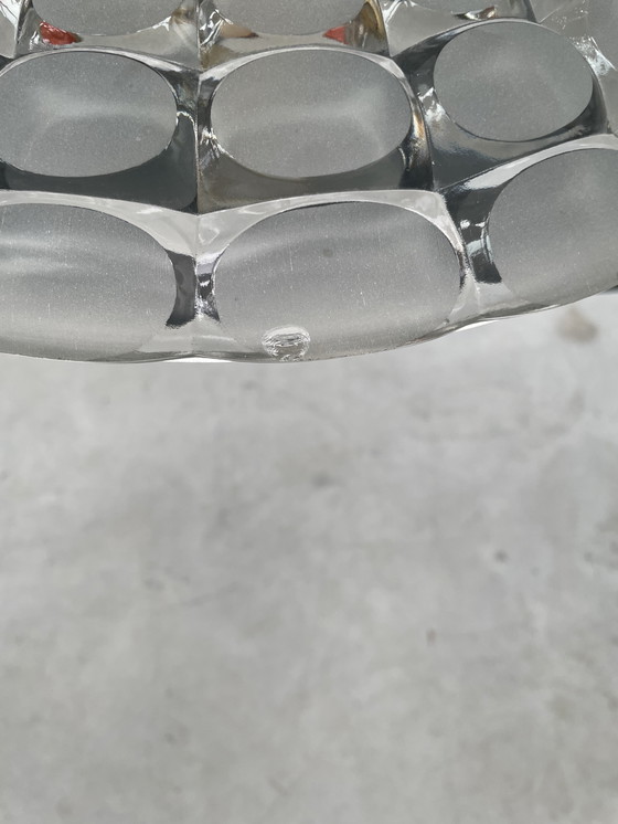 Image 1 of Lampada da sospensione vintage, Peill&Putzler 