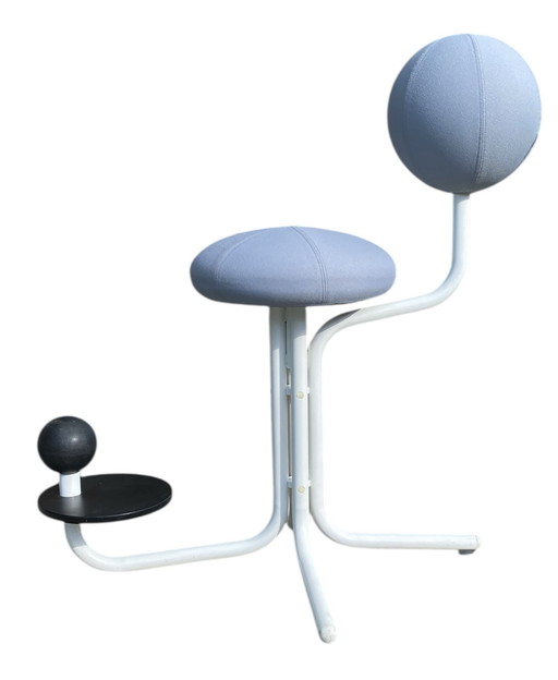 Peter Opsvik Globe Two