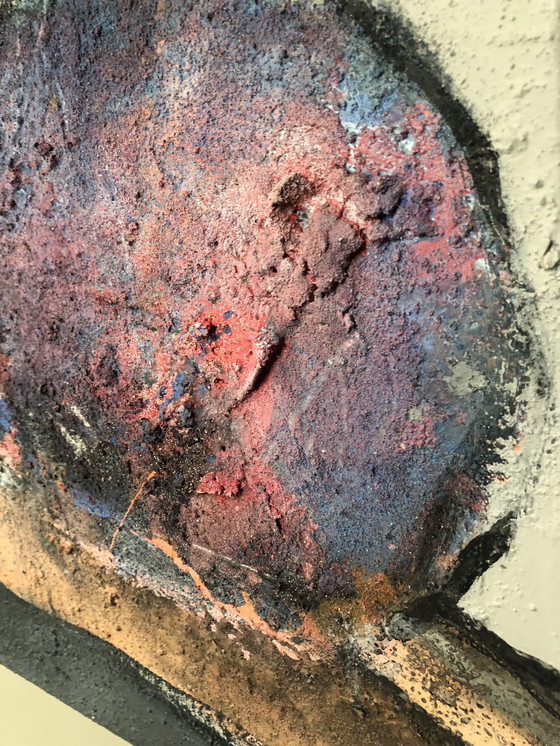 Image 1 of Rob Jacobs - la leva