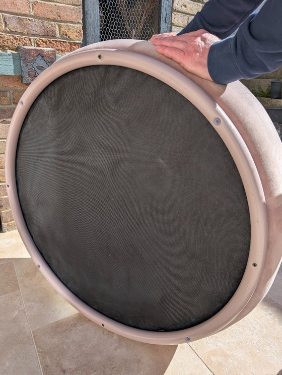 Image 1 of 2 Bolia poefs 80 cm