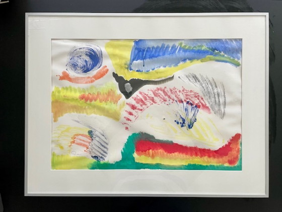 Image 1 of Rubicon – The Art of Making a Difference (2002)