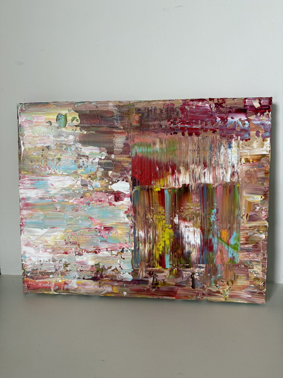 Image 1 of Artwork 50x40x3.5