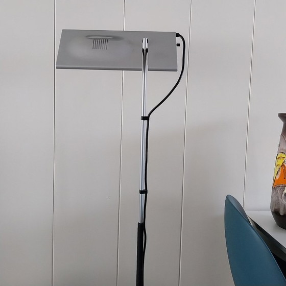 Image 1 of Duna floor lamp by Italiana Luce