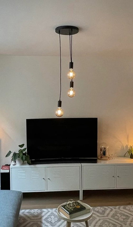 Image 1 of Lampada da soffitto Qazqa HL 3, nuova in scatola