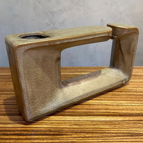 Image 1 of Vaso Bertoncello vintage Roberto Rigon