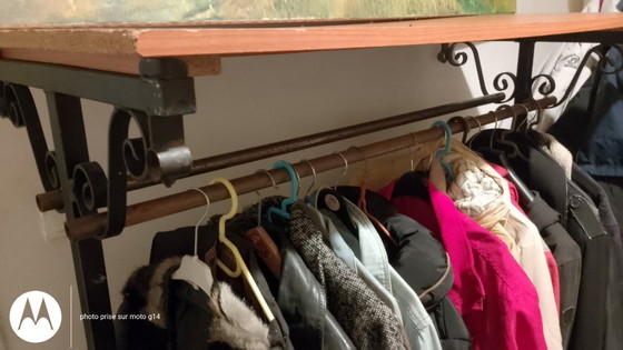 Image 1 of Wardrobe or umbrella stand