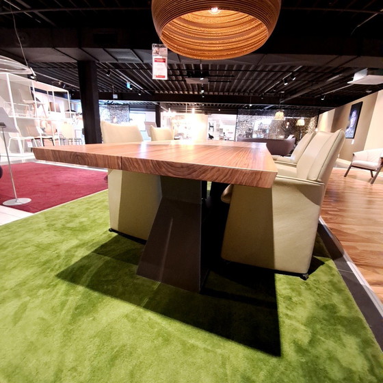 Image 1 of Riva 1920 Bedrock B eettafel - 240x90