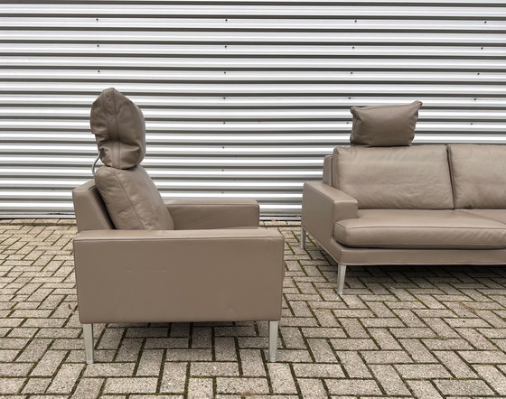 Image 1 of FSM Clarus Sofa mit Sessel