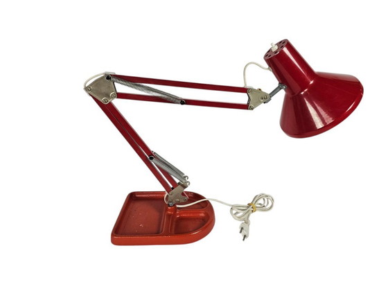 Image 1 of Ikea design - modelo 'Signatur' lámpara de escritorio - Suecia - 1987