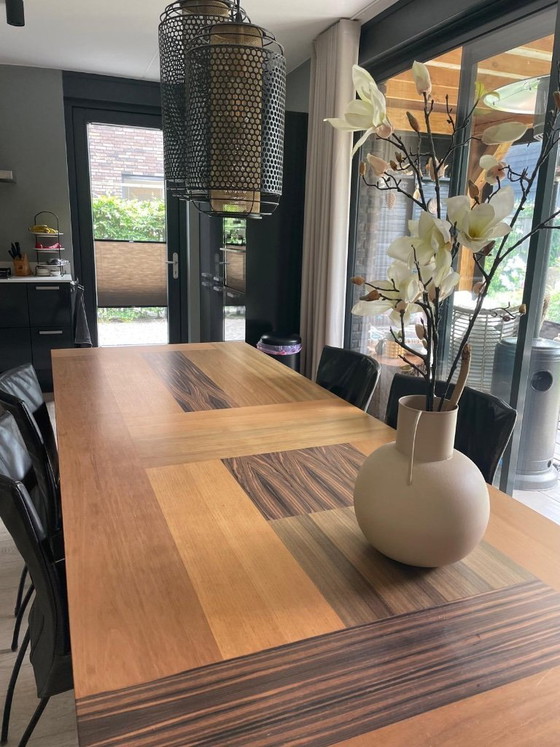 Image 1 of Mesa de comedor Linteloo