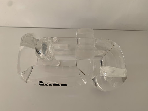 Objet de design moderne
