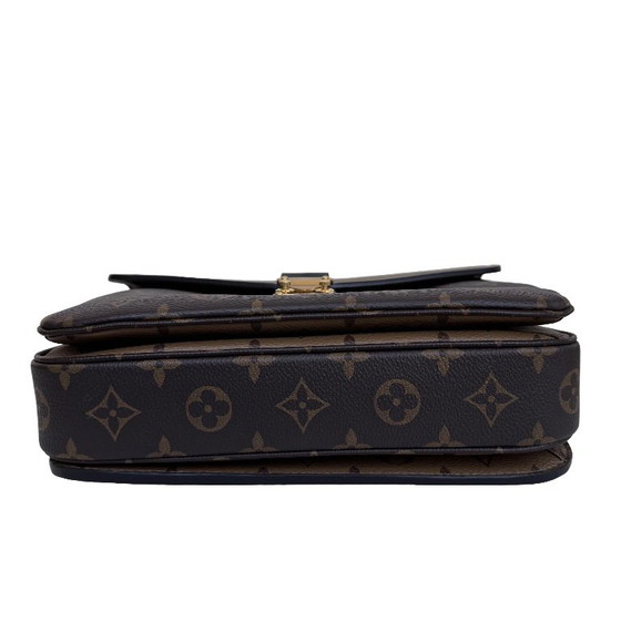 Louis Vuitton pochette metis – Borse a tracolla, Calfskin (photo 7 of 14)