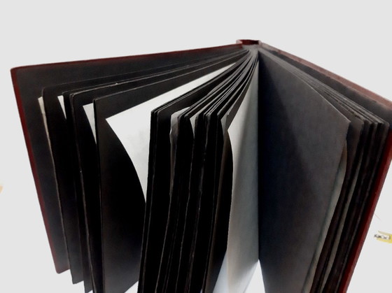 Image 1 of Album fotografico d'epoca di arte popolare bulgara