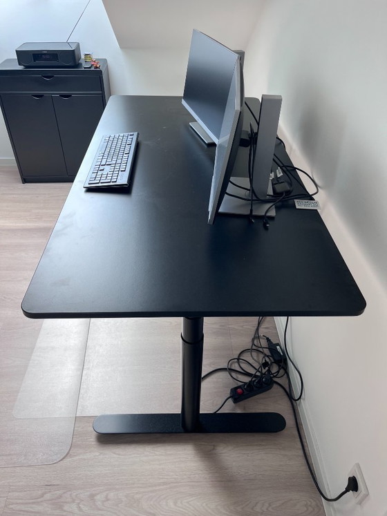 Image 1 of Bosse M3-Desk, Schreibtisch, elektrisch höhenverstellbar