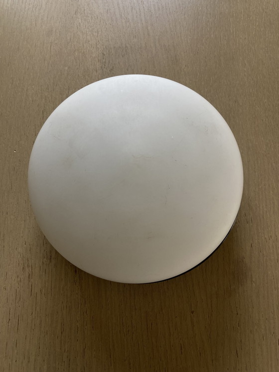 Image 1 of Vintage plafondlamp