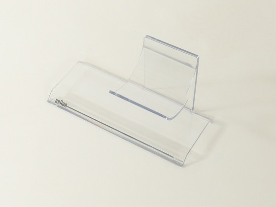 Image 1 of HL70 tafelventilator, Reinhold Weiß & Jürgen Greubel, Braun, 1970er, Vintage