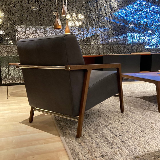 Image 1 of Poltrona Harvink Splinter