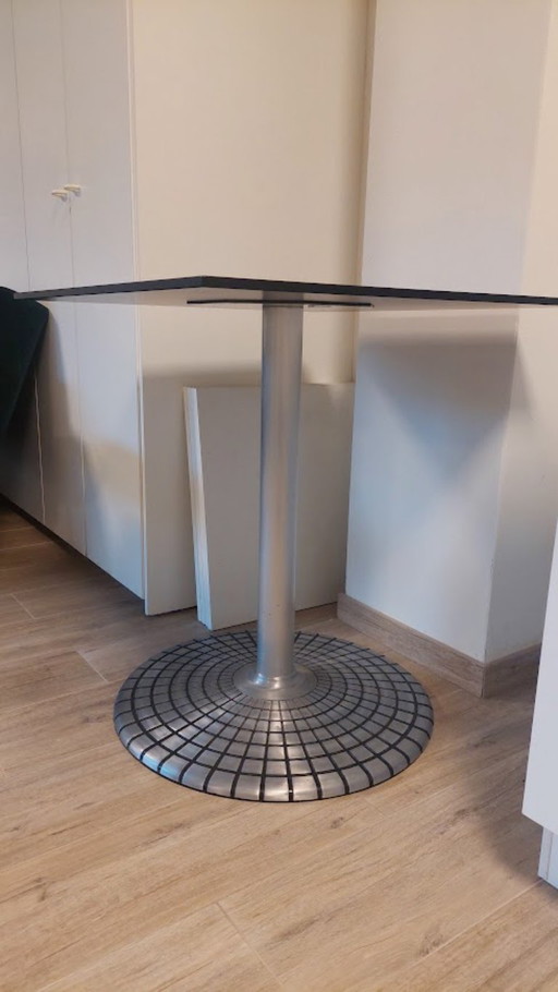 2 Bistro tables Zanotta