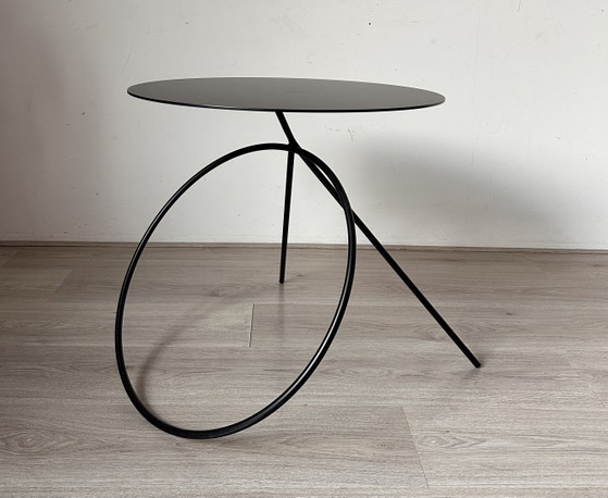 Image 1 of Viccarbe Bamba design side table