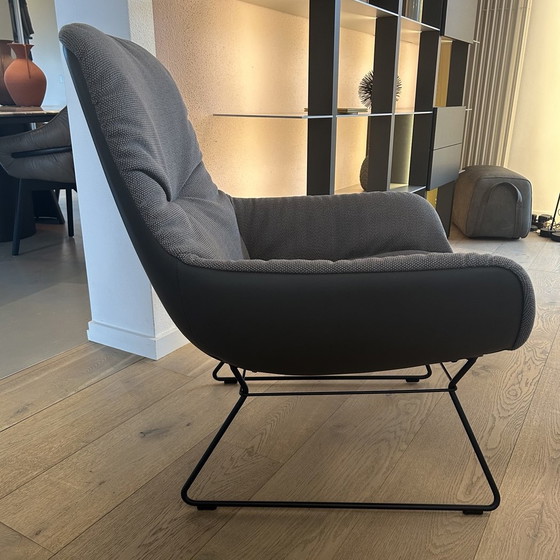 Image 1 of Freifrau Lounge fauteuil
