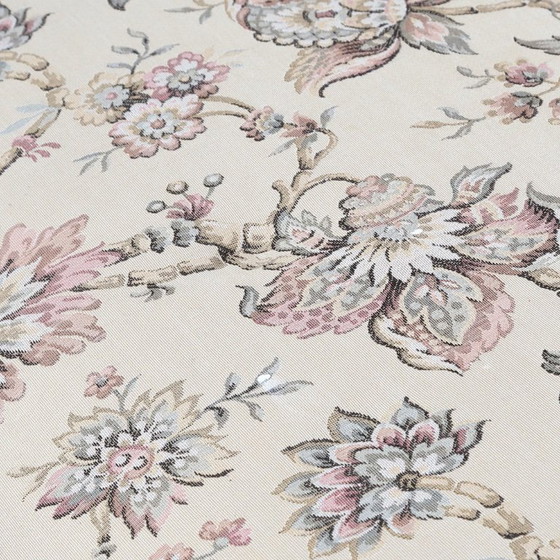 Image 1 of G.R. Möbler Tibro: 7-teiliges Esszimmer-Set im Mid-Century-Stil – Schwedische Handwerkskunst