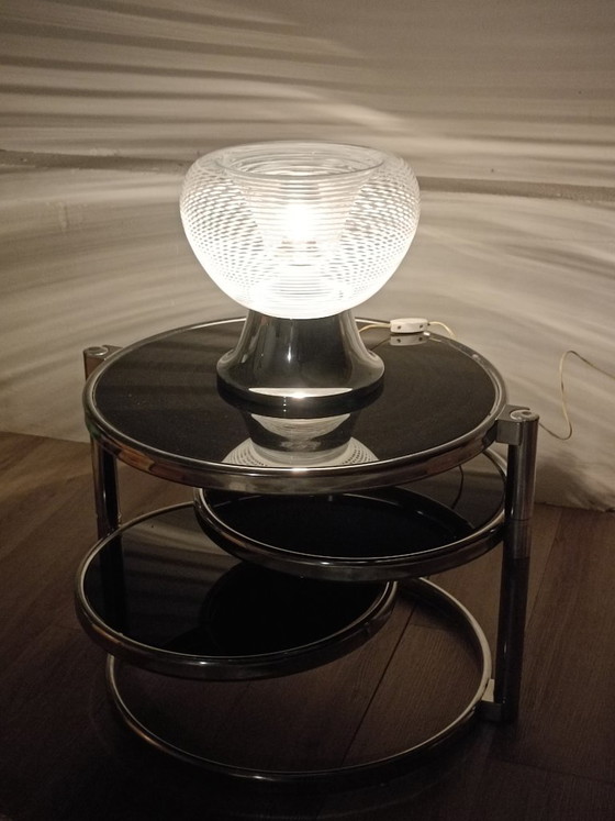 Lampe de table par VeArt 1970s – Murano Glass (photo 10 of 10)