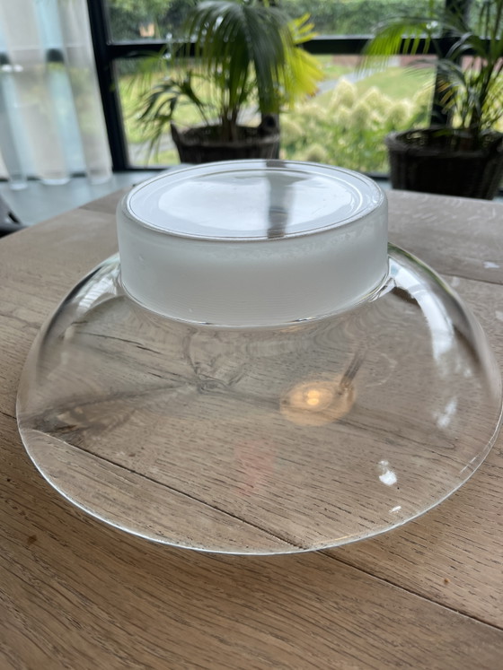 Iittala Marius Steveer Schaal – Schalen, Glass (photo 4 of 5)