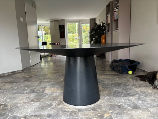 Bo Design dining room table